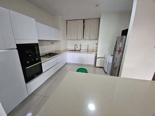 3 Bed Apartment with En Suite at Muthaiga image 3