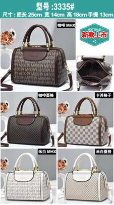 Mocco fashion handbag image 1