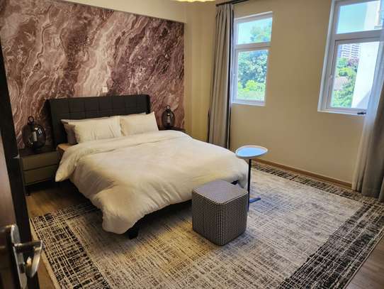Furnished 2 Bed Apartment with En Suite at Lantana Road image 10
