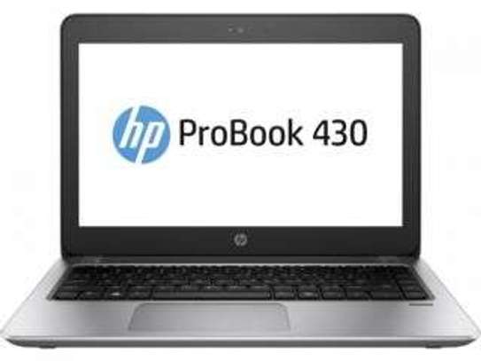HP ProBook 430 G4/Core i7 7th-Gen/8 GB DDR4/1 TB/13.3 Inch Display/Windows 10 Pro image 3