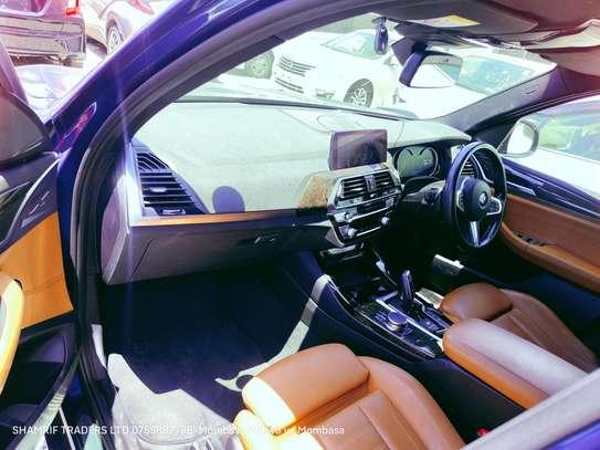 BMW X3 IM Diesel 2017 image 6