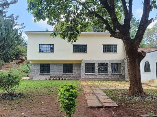 4 Bed House with Garden at Kitisuru image 24