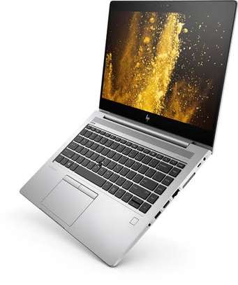HP EliteBook 840 G5 Core i5 16GB RAM 8th generation 256 SSD image 3