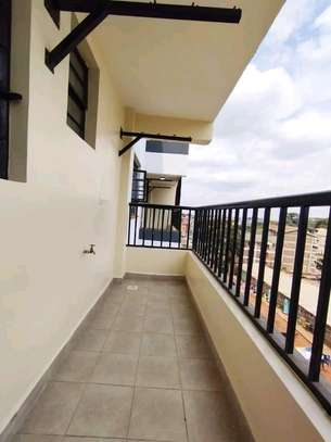 One bedroom apartment to let off Naivasha Road image 3