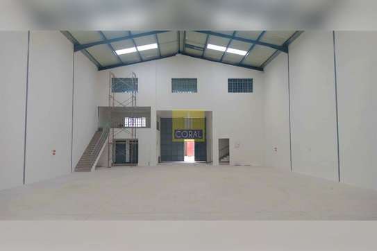 warehouse for sale in Eastern ByPass image 11