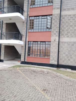 3 Bed Apartment with Backup Generator in Thika image 9