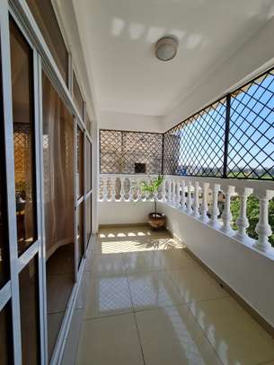 Furnished 3 Bed Apartment with Aircon in Nyali Area image 9