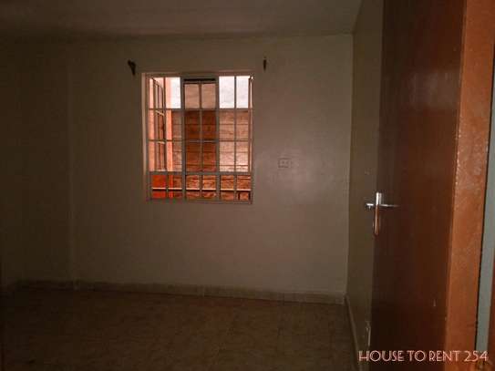 CHARMING ONE- BEDROOM APARTMENT FOR RENT IN MUTHIGA image 10