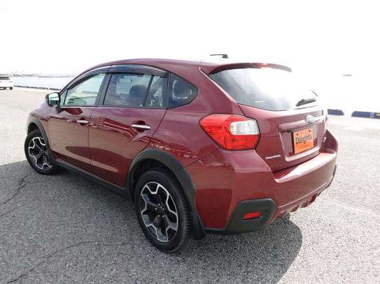 Subaru XV normal (MKOPO/HIRE PURCHASE ACCEPTED) image 3