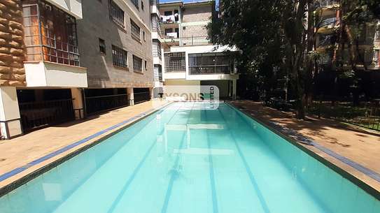 3 Bed Apartment with En Suite in Ruaka image 12