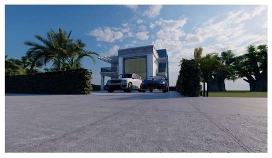 6 Bed Townhouse with En Suite in Diani image 5