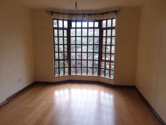 3 Bed Apartment with Swimming Pool in Kileleshwa image 18