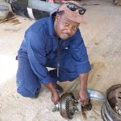 Mobile Mechanics - Book a Car Repair Nairobi image 3
