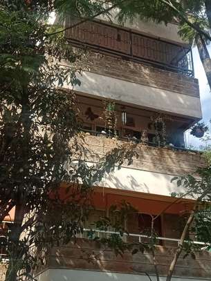 Serviced 3 Bed Apartment with En Suite at Kirichwa Road image 1