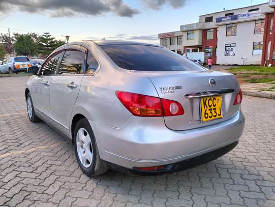 Nissan Sylphy image 9