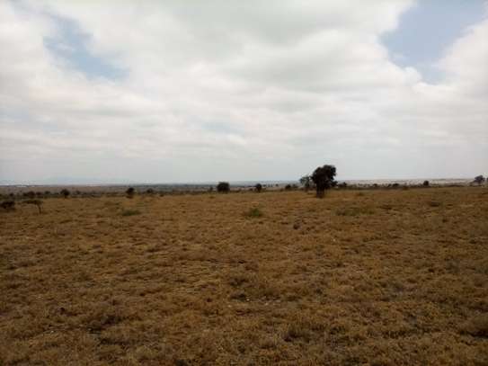 200 Acres of Land For Sale in Isinya image 2