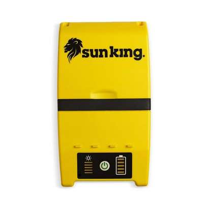Sunking Home 60 Solar System image 3