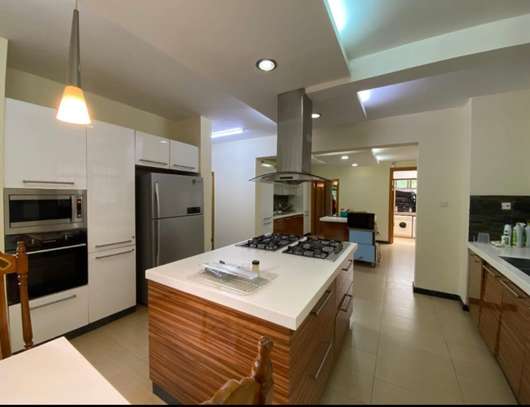 4 Bed House with En Suite at Kyuna image 6