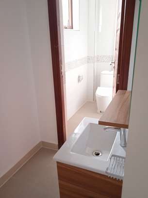 3 Bed Apartment with En Suite at Othaya Road. image 16
