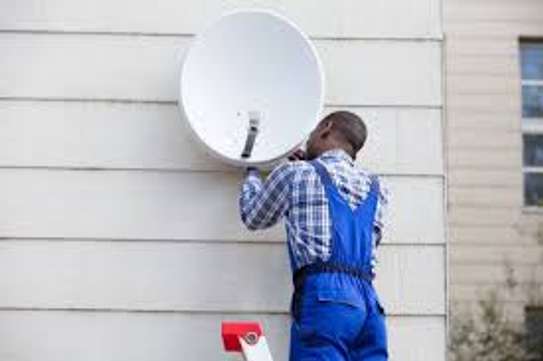 TV Aerial,Satellite & CCTV Installation Specialist | Nairobi image 6
