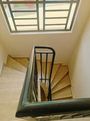 3 Bed Townhouse with En Suite at Thogoto image 16