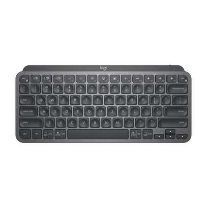 Brand-New Logitech MX Keys Mini Wireless Keyboard image 3