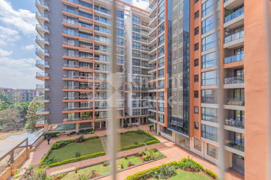 3 Bed Apartment with Swimming Pool in Lavington image 3