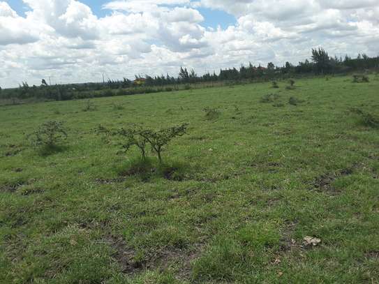 Lovely One Acre Land in Ongata Rongai image 5