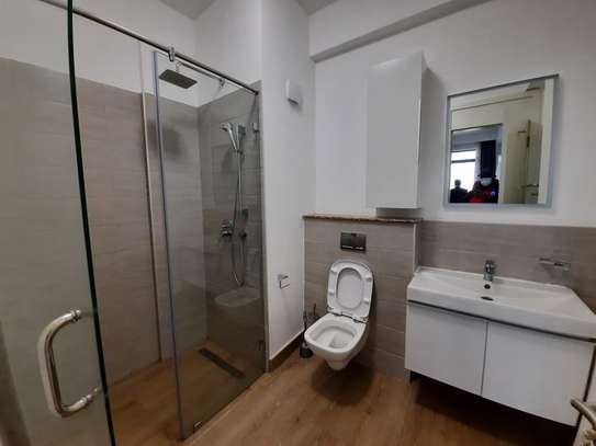 Serviced 2 Bed Apartment with En Suite in Westlands Area image 13