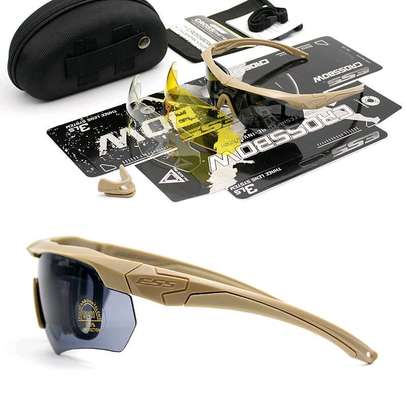 Tactical Military Sunglasses image 4