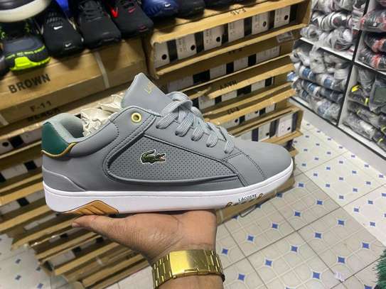 Lacoste Size 40 To 45 in Nairobi CBD PigiaMe