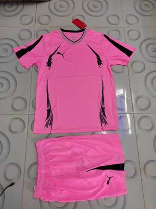 Football Jersey image 3