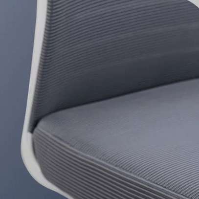 Office Chairs: Non-Rolling Mesh High-back Guest Chair image 4