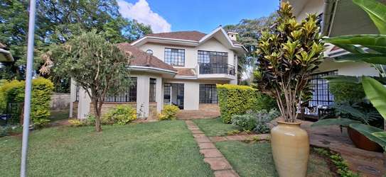 4 Bed Townhouse with Garden in Spring Valley image 18