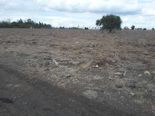 10 ac Commercial Land in Kitengela image 8