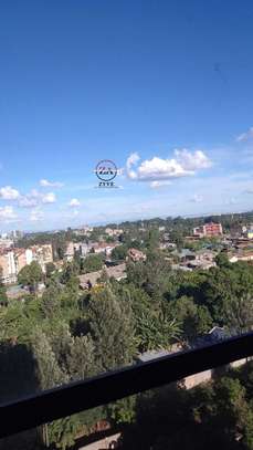 2 Bed Apartment with En Suite at Next To Rosslyn image 19