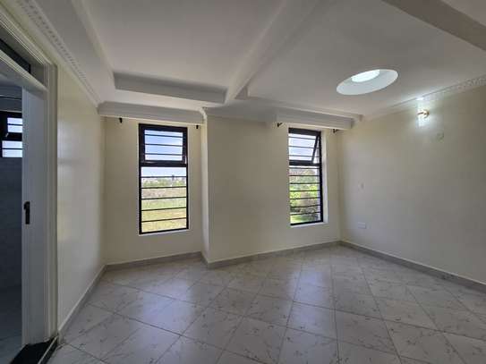 4 Bed House with Staff Quarters in Kamakis image 8