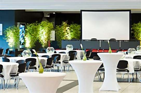 Corporate Events - full solution image 4