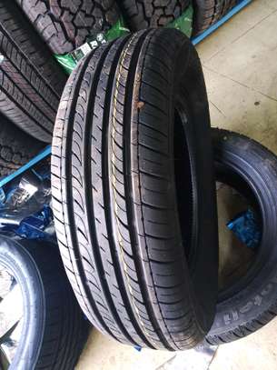 175/70r14 A THREE A TYRES. CONFIDENCE IN EVERY MILE image 2