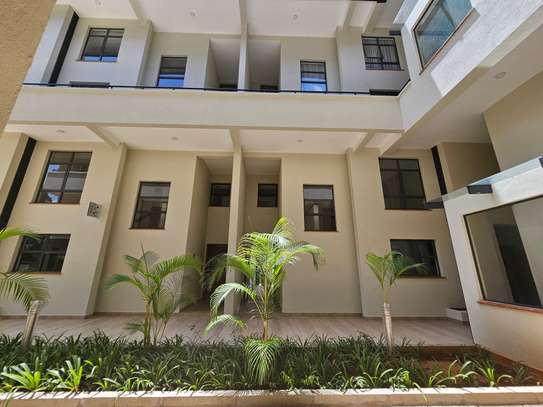4 Bed Apartment with En Suite at Two Rivers image 1