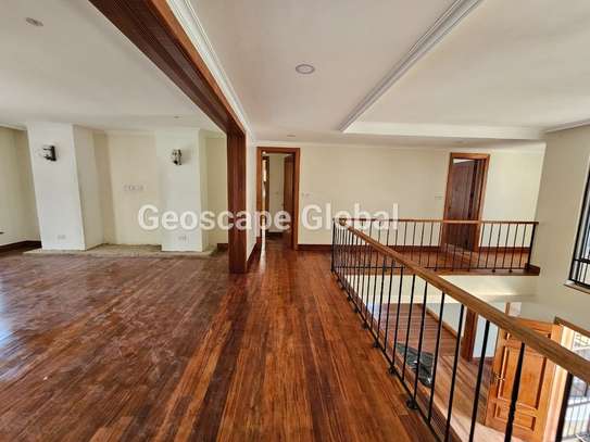 5 Bed House with En Suite in Lower Kabete image 12