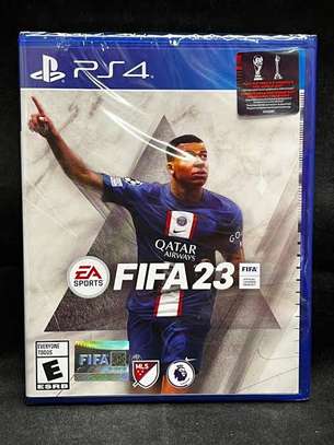 FIFA 23 - For PlayStation 4 and 5 image 6