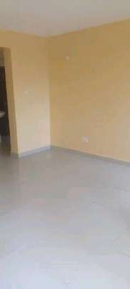 Compact Shower Cabin with Tiled Walls & Faucet image 11