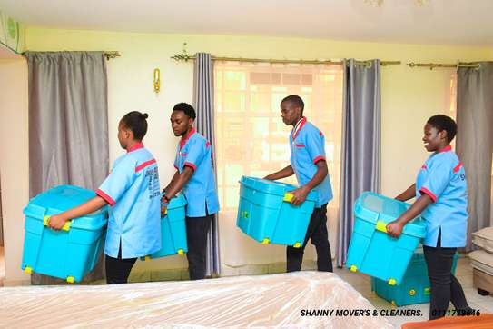movers in lavington image 1