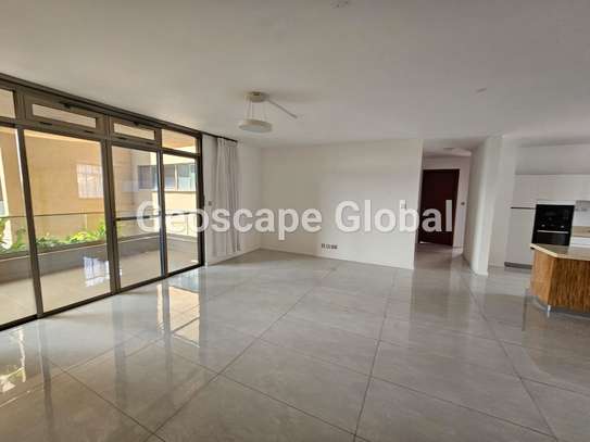 3 Bed Apartment with En Suite in Westlands Area image 4