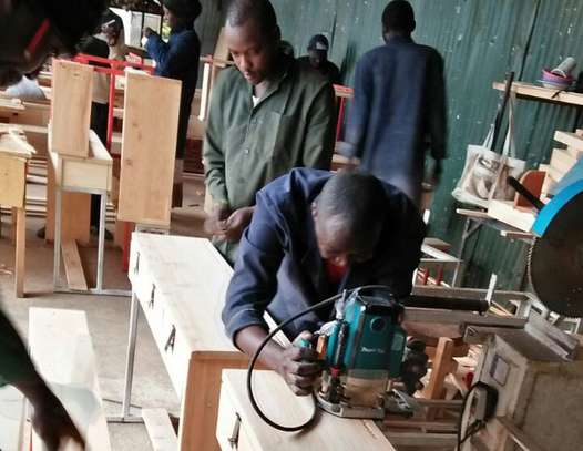 Bestcare Carpentry and Joinery Professionals In Nairobi.Get A Free Quote image 3