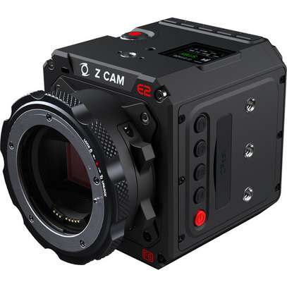 Z CAM E2-F6 Full-Frame 6K Cinema Camera image 3