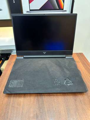 BrandNew HP Victus 15 Gaming Laptop Core i7 12th Gen image 1