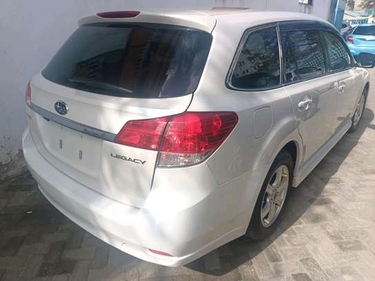 SUBARU LEGACY 2015 image 3