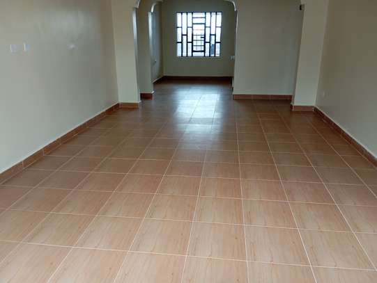 3 Bed House with En Suite in Kitengela image 24